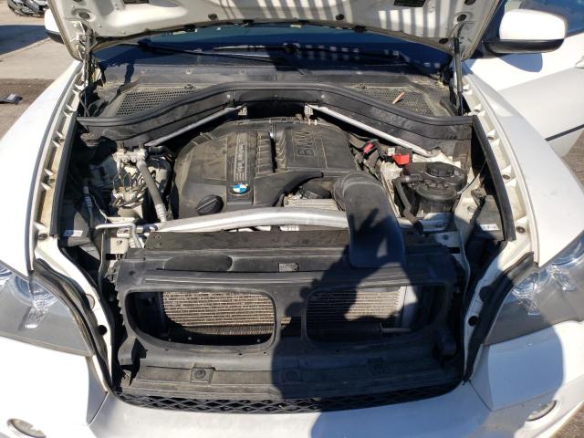 5UXZV4C58D0B01110 BMW X5 Xdrive35i