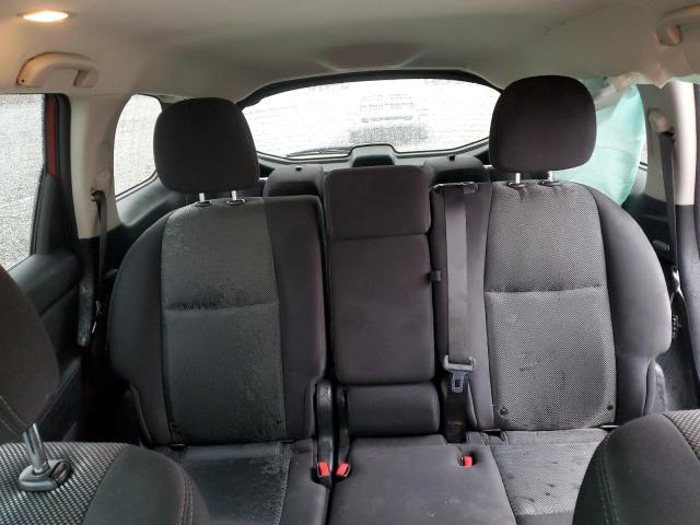 5N1DR2BN8LC627880 Nissan Pathfinder Sv