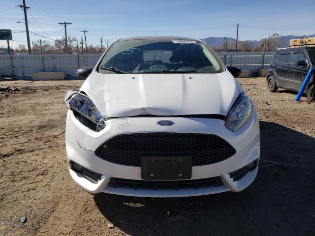 2019 FORD FIESTA ST - 3FADP4DJ1KM132424