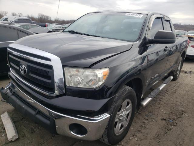 2011 Toyota Tundra 