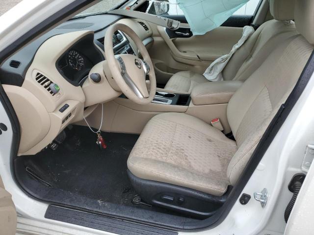 1N4AL3AP5HC130414 Nissan ALTIMA 2.5