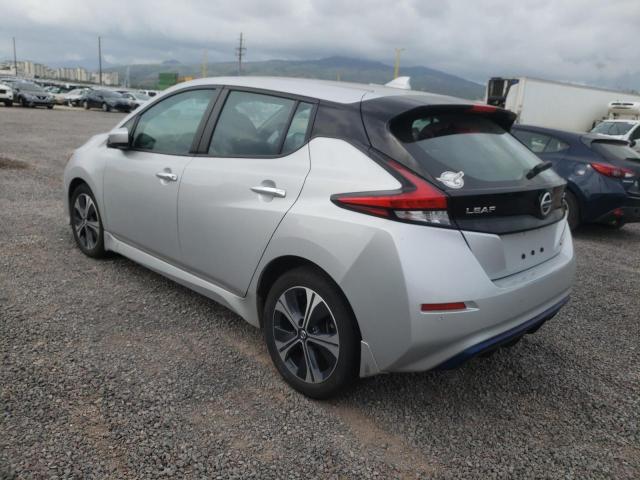 1N4AZ1CP0LC304947 Nissan LEAF SV