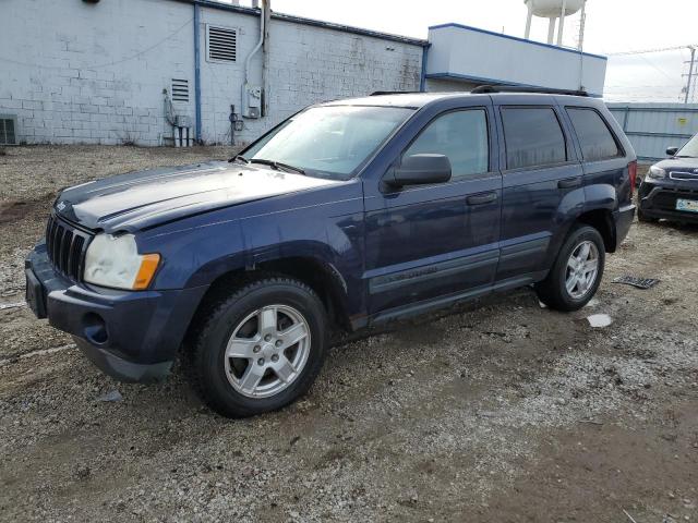 2006 Jeep Grand Cherokee Laredo