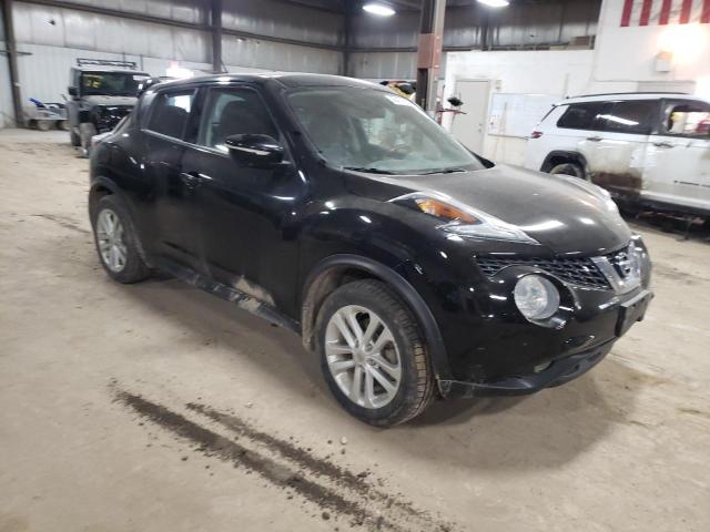 2015 NISSAN JUKE S - JN8AF5MV2FT565660