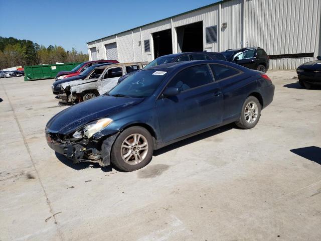 2006 Toyota Camry Solara SE