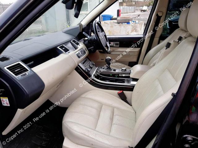 SALLSAA23AA261769 Land Rover RANGE ROVE