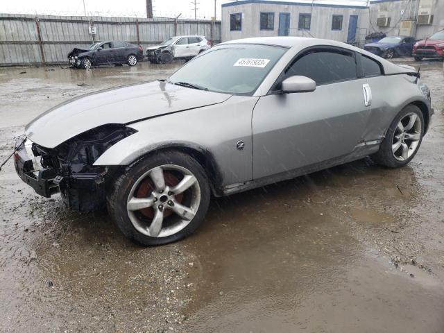 2005 Nissan 350Z 