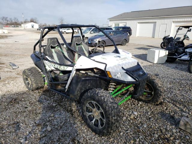 2016 Arctic Cat Wildcat XX en venta en Cicero, IN