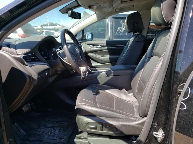 2021 BUICK ENCLAVE AV - 5GAERDKW7MJ263513