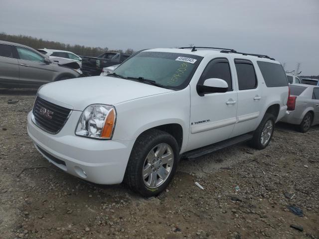 2008 GMC Yukon XL 