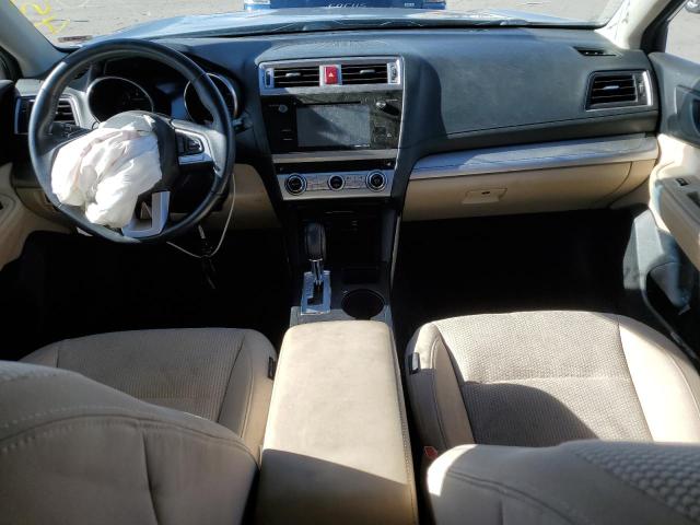 4S4BSBCC4G3323508 Subaru Outback 2.5i Premium