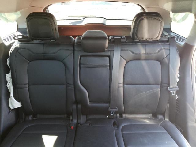 2020 LINCOLN CORSAIR - 5LMCJ1C98LUL24359