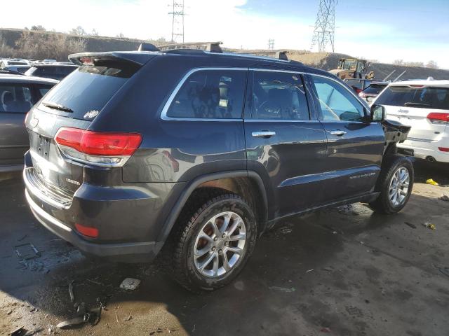 1C4RJFBG5EC182849 Jeep Grand Cherokee Limited