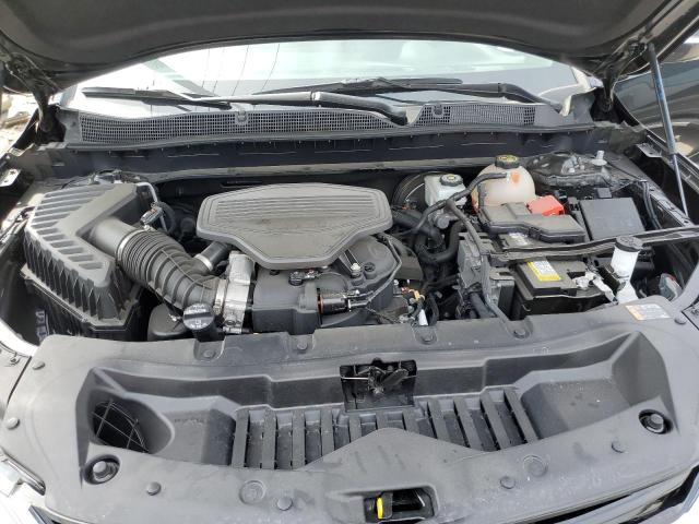 2019 CHEVROLET BLAZER PRE - 3GNKBKRS4KS651525