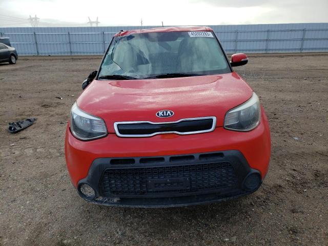 KNDJP3A55E7704575 KIA SOUL +