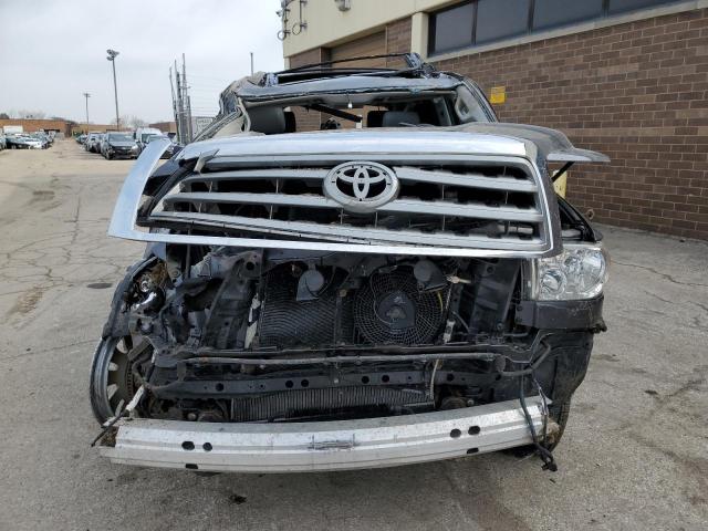 2016 TOYOTA SEQUOIA LI - 5TDJW5G19GS137914