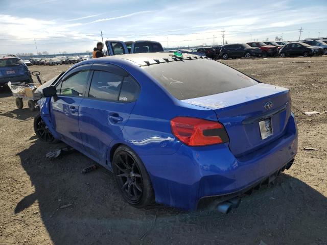 JF1VA1D65F9822553 Subaru Wrx Premium