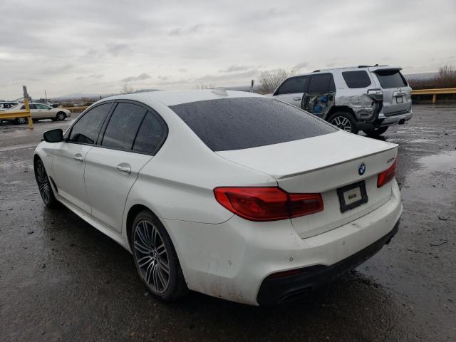 WBAJB1C53JB083731 BMW 530XE