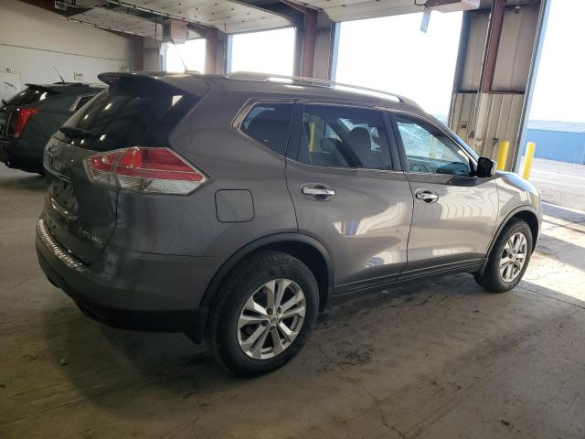 KNMAT2MV0GP595592 Nissan ROGUE S