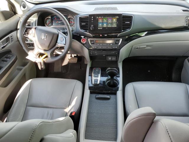 2020 HONDA PILOT TOUR - 5FNYF6H94LB034021