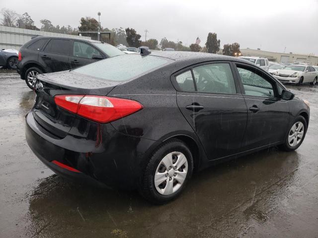 KNAFK4A64G5548947 KIA FORTE LX
