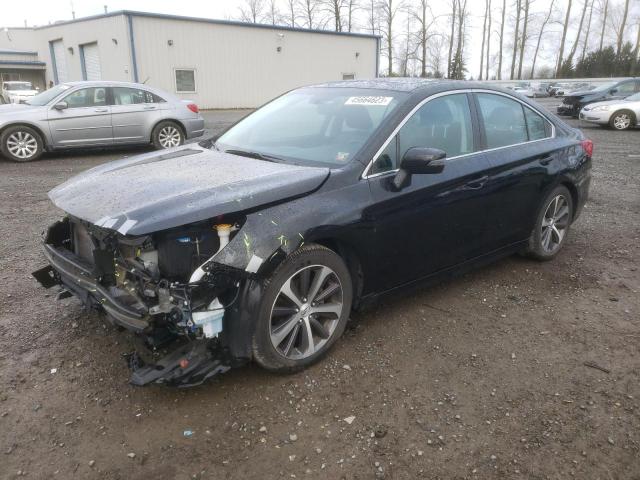 VIN 4S3BNAN61G3003303 2016 SUBARU LEGACY no.1