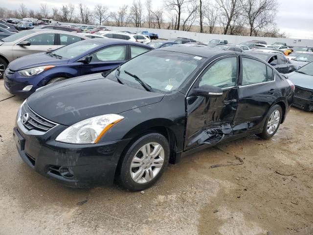 Vin: 1n4al2ap8bc135799, lot: 45472933, nissan altima base 20111