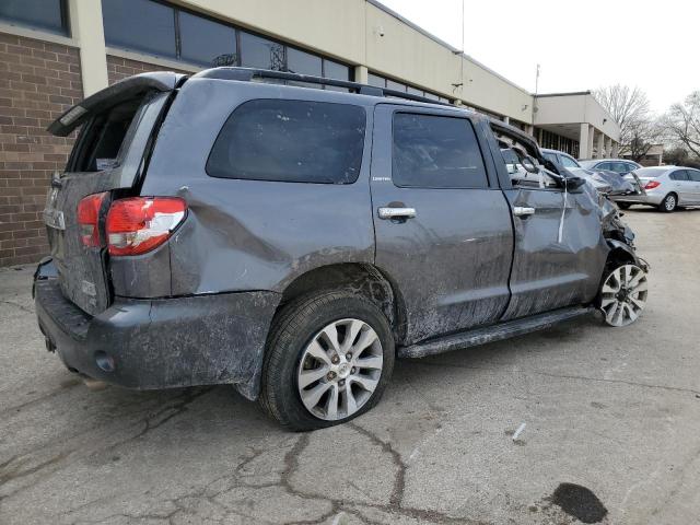 2016 TOYOTA SEQUOIA LI - 5TDJW5G19GS137914