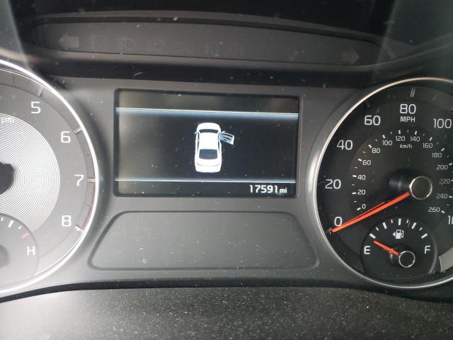 3KPF44AC7PE505937 KIA FORTE GT