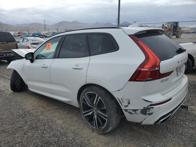 YV4102RM9M1710419 Volvo Xc60 T5 R-design