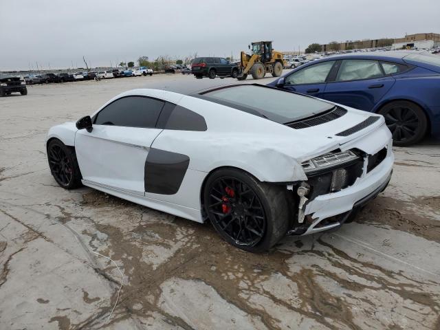 2017 AUDI R8 5.2 PLU - WUAKBAFX6H7901926