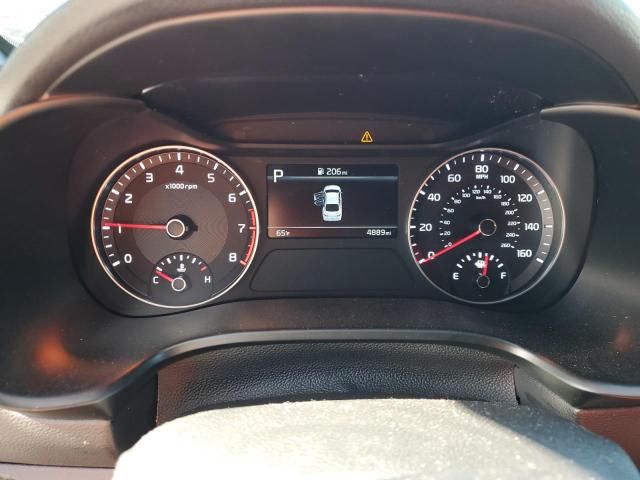2023 KIA FORTE GT L - 3KPF54AD7PE530634