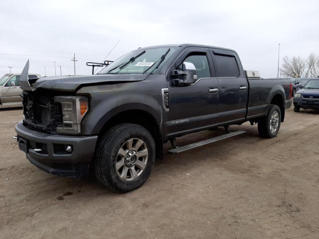 2017 Ford F-350 