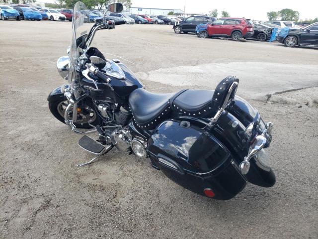 2005 YAMAHA XV1700 A JYAVP17E95A013786