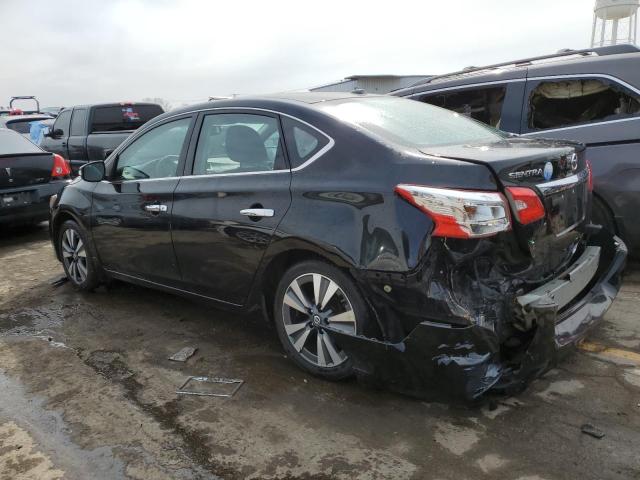 3N1AB7AP1GY255617 Nissan SENTRA S