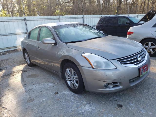 Vin: 1n4al2ap6cn534393, lot: 44836763, nissan altima base 20124