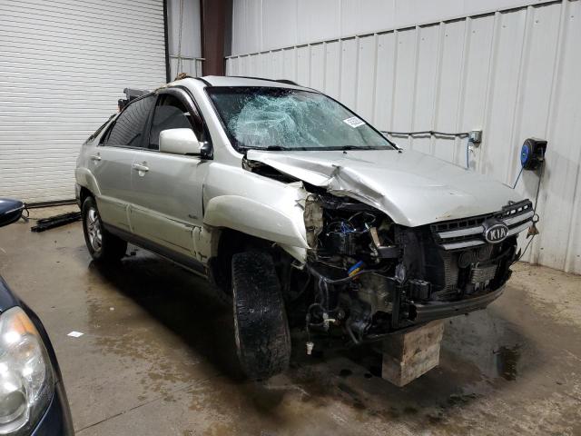 KNDJE723367185666 KIA New Sportage