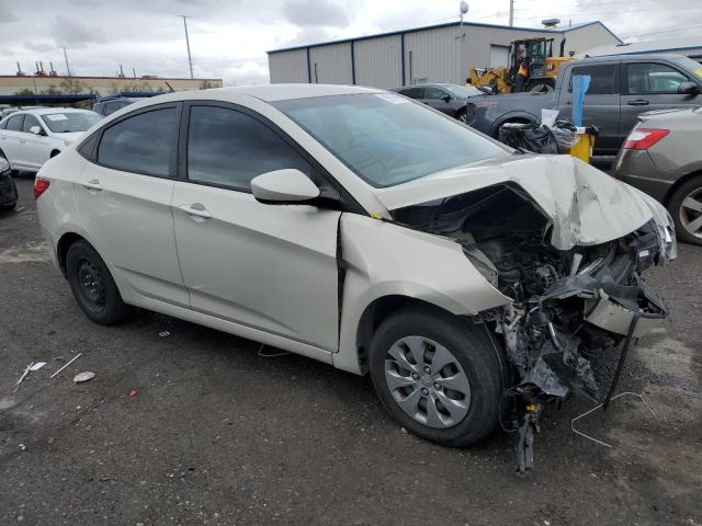 2016 Hyundai Accent Se VIN: KMHCT4AE7GU997101 Lot: 45515683