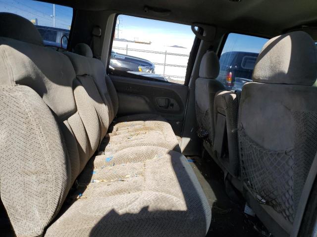 1GKGK26JXVJ741511 GMC Suburban K2500