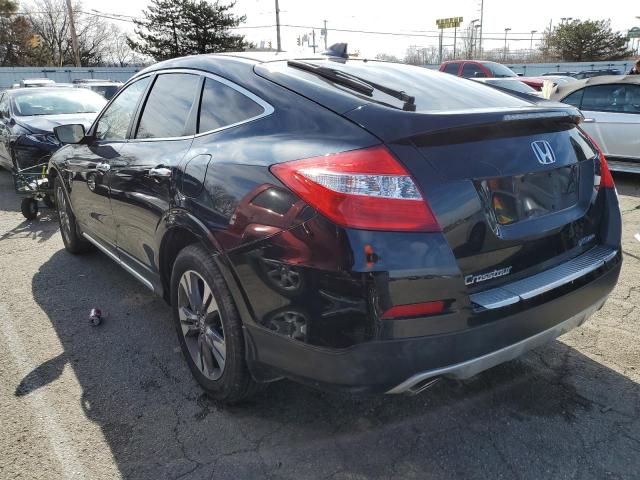 2015 HONDA CROSSTOUR - 5J6TF2H55FL001587