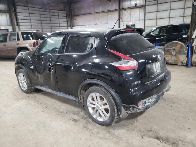 2015 NISSAN JUKE S - JN8AF5MV2FT565660