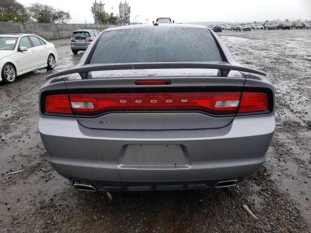 2C3CDXHG8EH124861 Dodge Charger Sxt