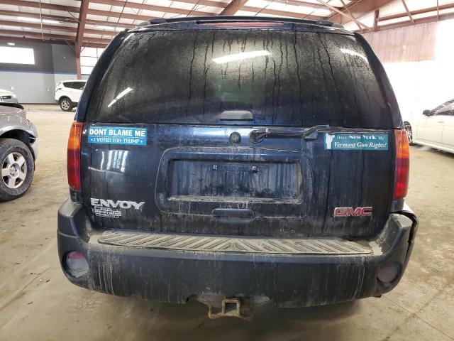 1GKDT13S752295819 GMC Envoy
