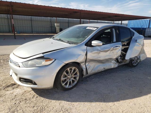 2013 Dodge Dart Limited