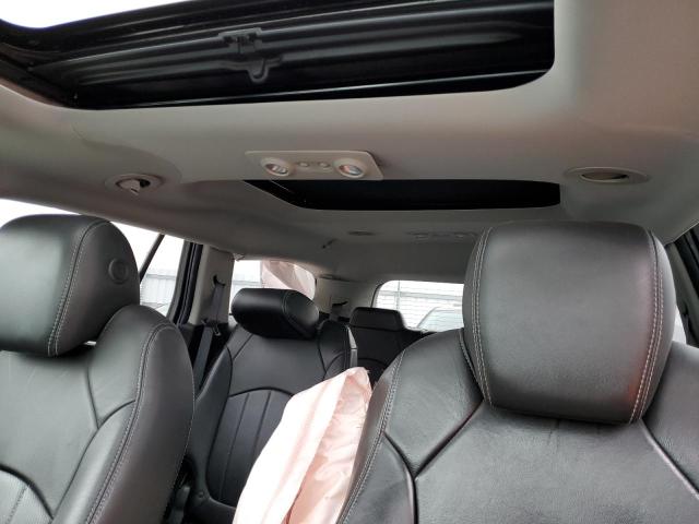 5GAKRBKD7FJ360672 Buick Enclave