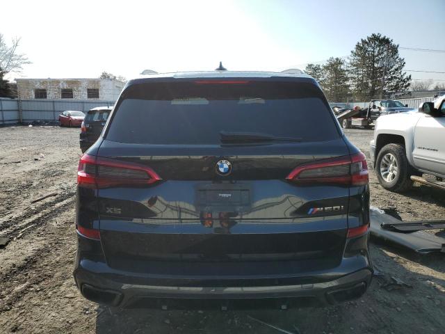 2020 BMW X5 M50I - 5UXJU4C0XLLE46091