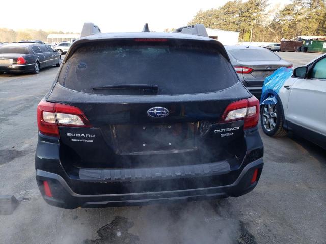 2018 SUBARU OUTBACK 3. 4S4BSENC1J3318837