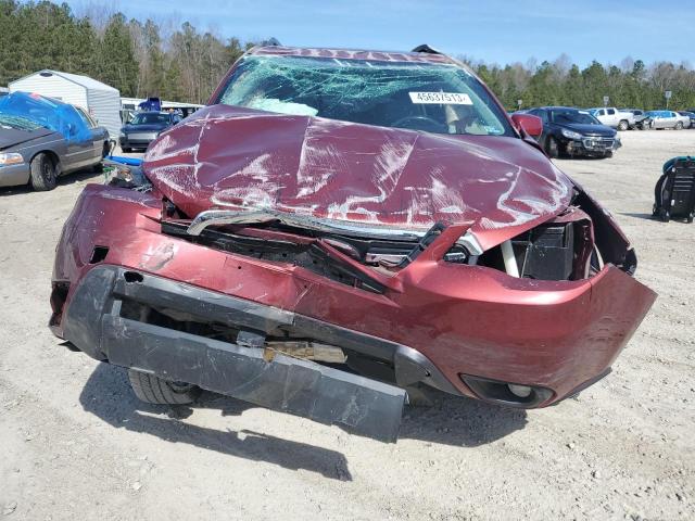 2015 SUBARU FORESTER 2 - JF2SJAHC4FH575434
