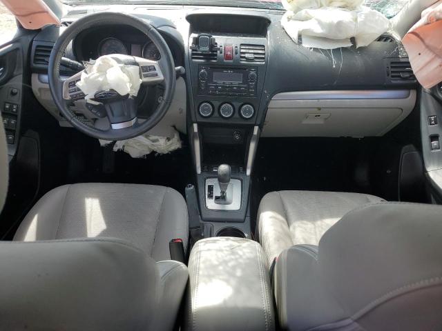 2015 SUBARU FORESTER 2 - JF2SJAHC4FH575434