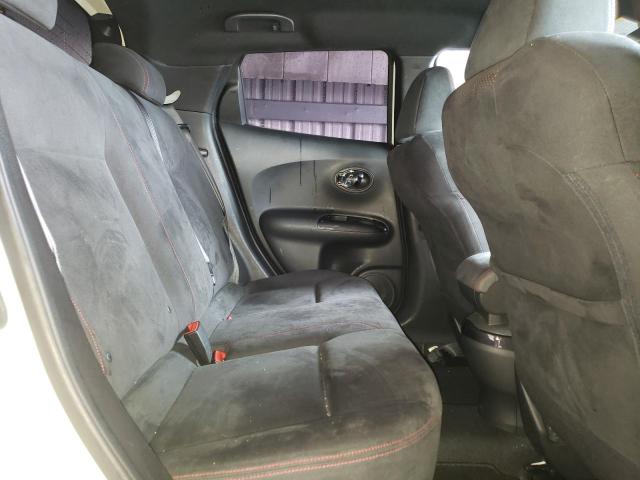 2017 NISSAN JUKE S - JN8AF5MR5HT701771